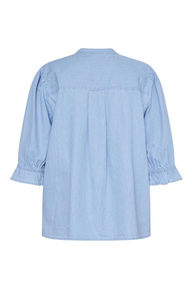 INUSA SS 18483 L BLUE WASH